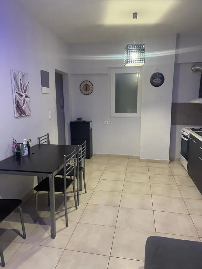 Dimitris House 4 Διαμέρισμα Θεσσαλονίκη 0*,  Ελλάδα