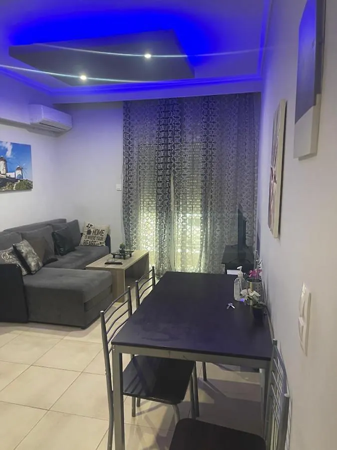 Dimitris House 4 Διαμέρισμα Θεσσαλονίκη