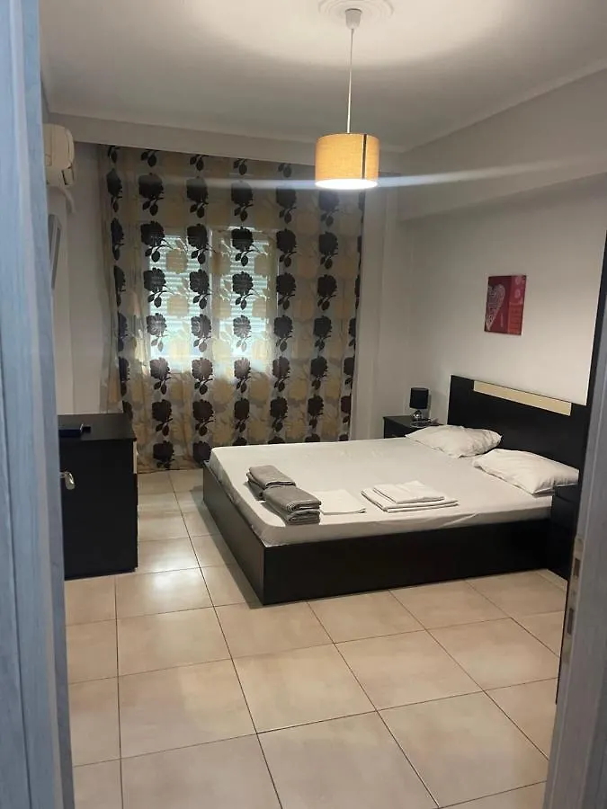 Dimitris House 4 Διαμέρισμα Θεσσαλονίκη