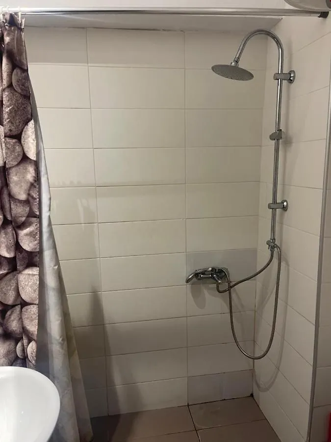 Dimitris House 4 Διαμέρισμα Θεσσαλονίκη