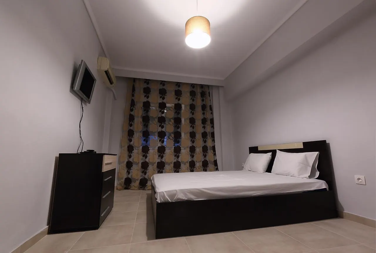 Dimitris House 4 Apartment Thessaloniki Greece