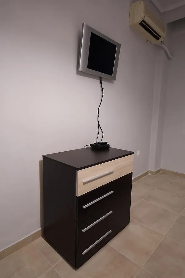 Dimitris House 4 Διαμέρισμα Θεσσαλονίκη