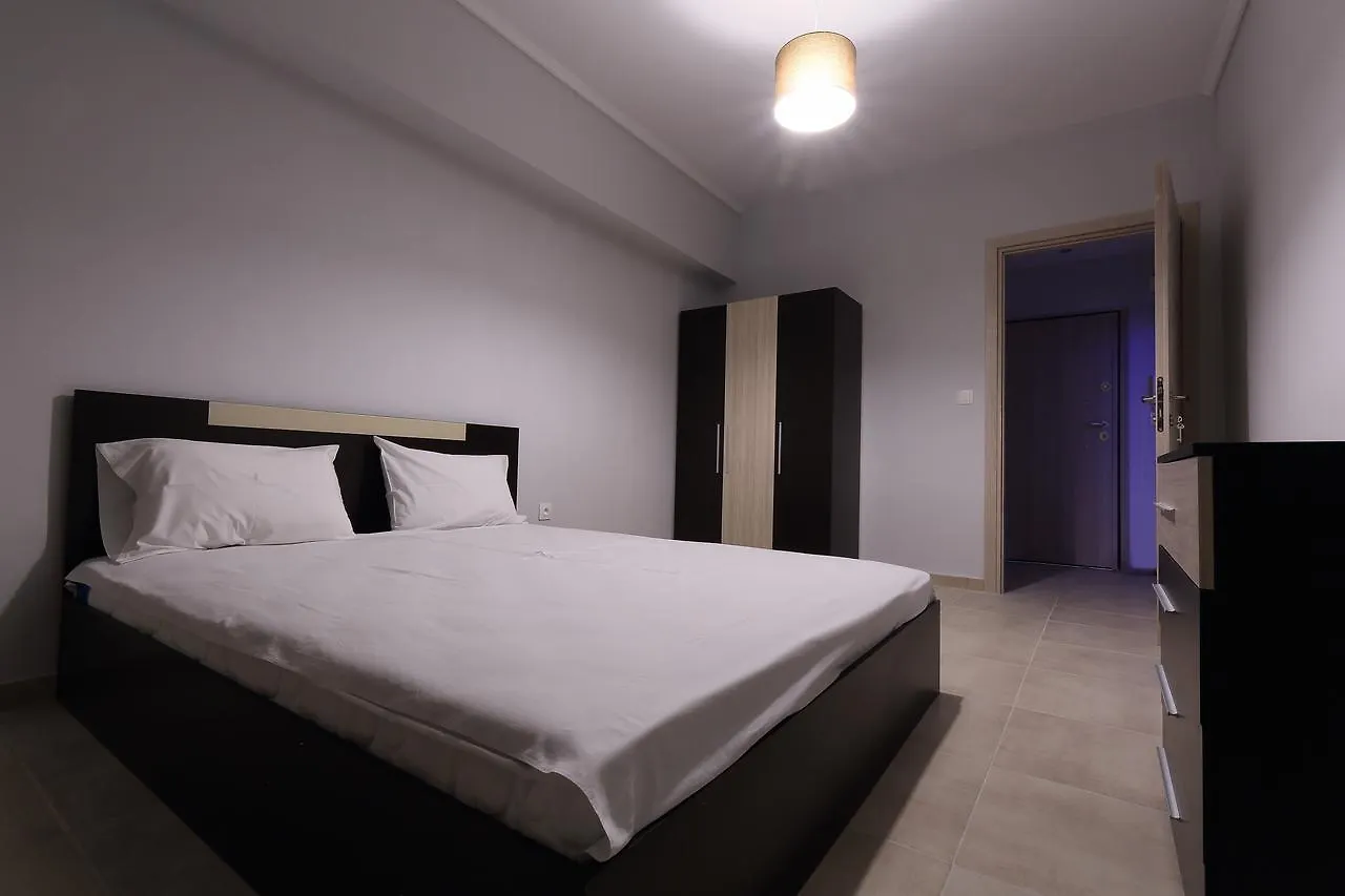 Dimitris House 4 Διαμέρισμα Θεσσαλονίκη