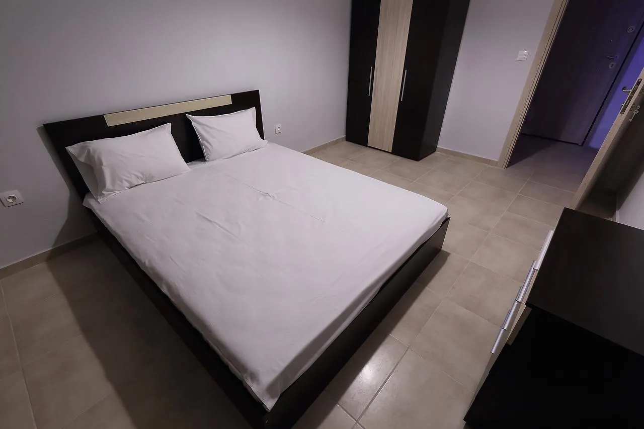 Dimitris House 4 Διαμέρισμα Θεσσαλονίκη 0*,