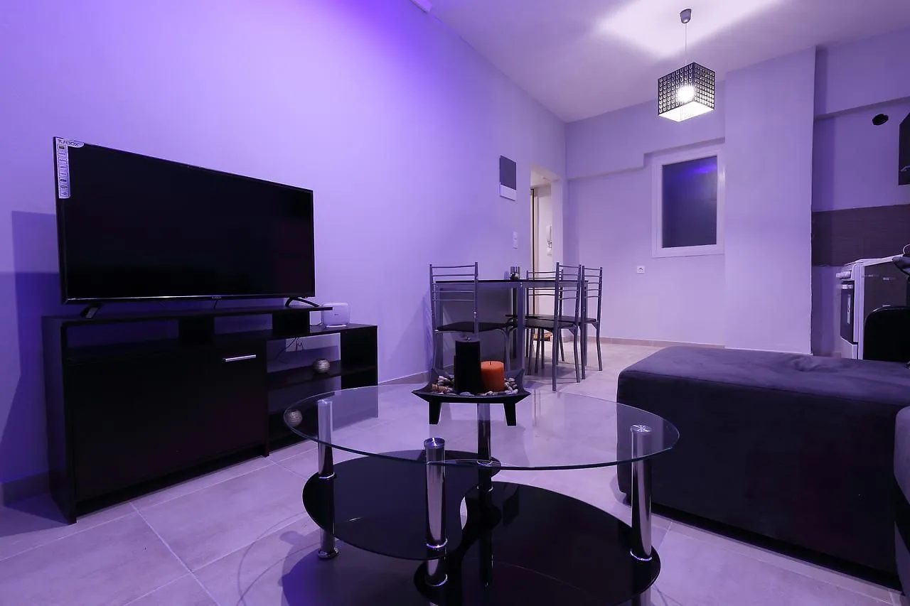 Dimitris House 4 Διαμέρισμα Θεσσαλονίκη
