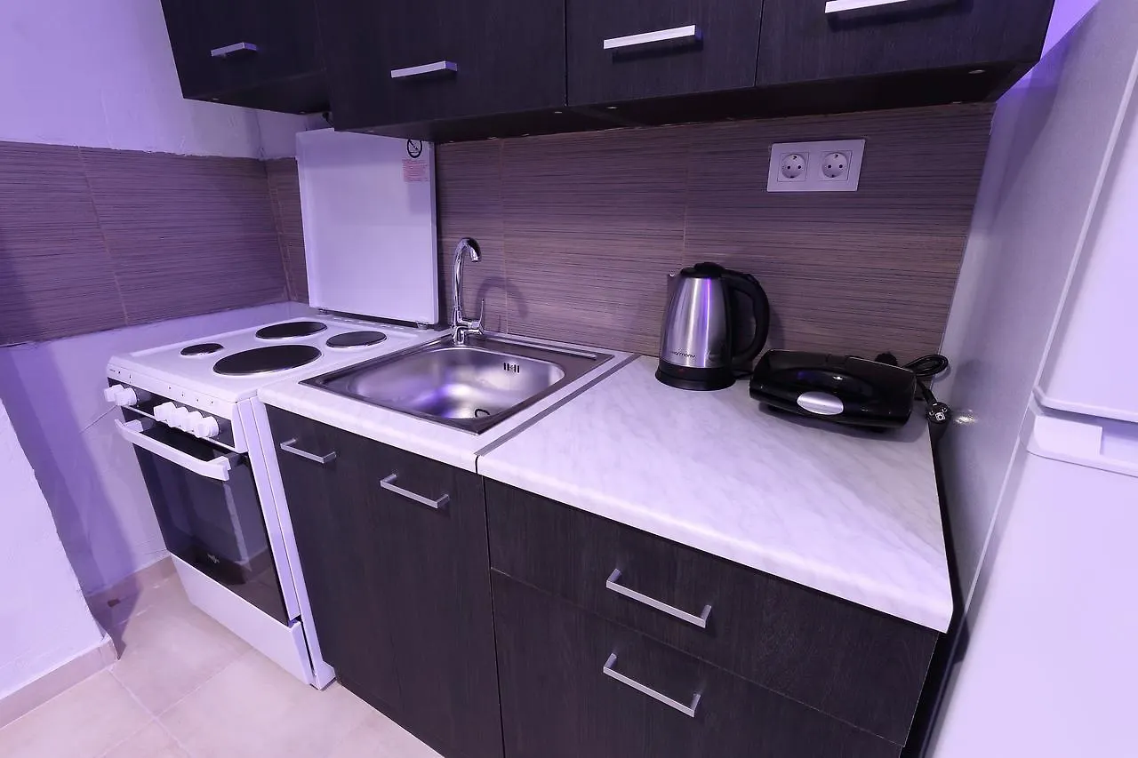 Dimitris House 4 Διαμέρισμα Θεσσαλονίκη