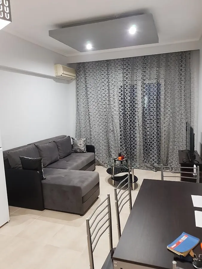 Dimitris House 4 Διαμέρισμα Θεσσαλονίκη