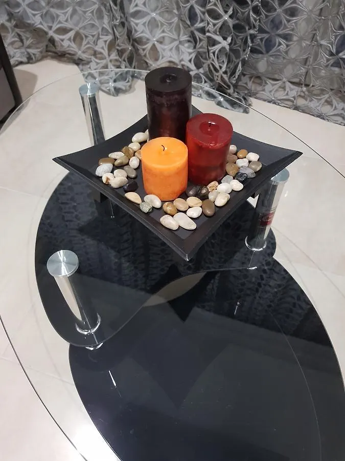 Dimitris House 4 Διαμέρισμα Θεσσαλονίκη