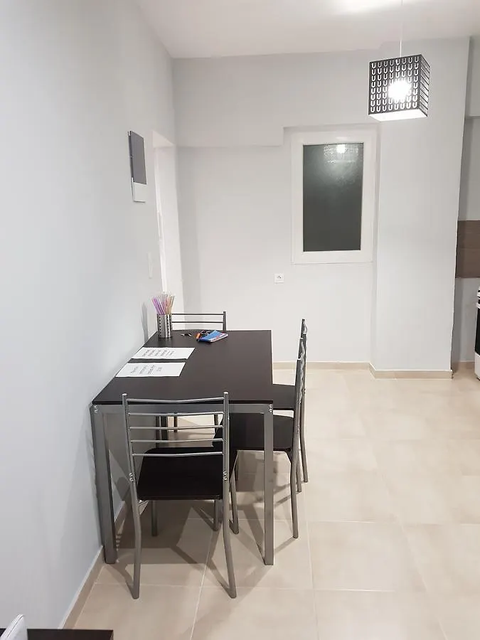 Dimitris House 4 Διαμέρισμα Θεσσαλονίκη Ελλάδα