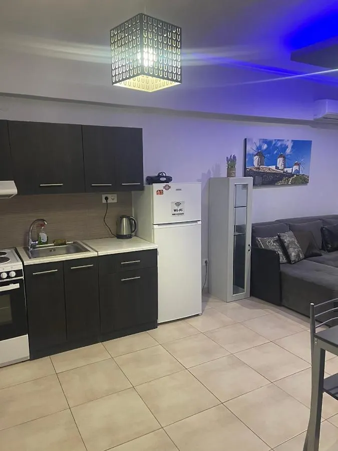 شقة Dimitris House 4 سالونيك 0*,