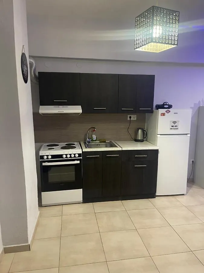 شقة Dimitris House 4 سالونيك