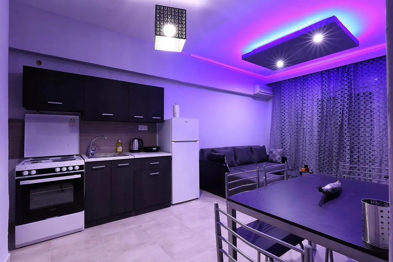 شقة Dimitris House 4 سالونيك