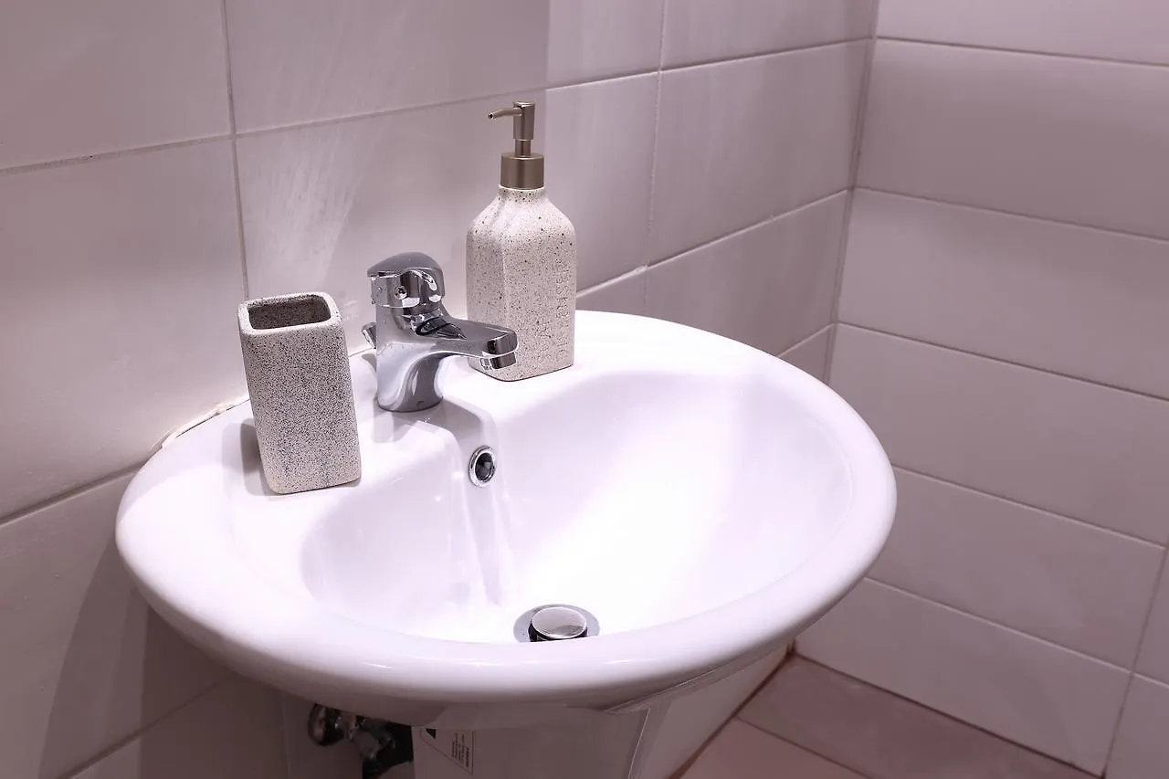 شقة Dimitris House 4 سالونيك