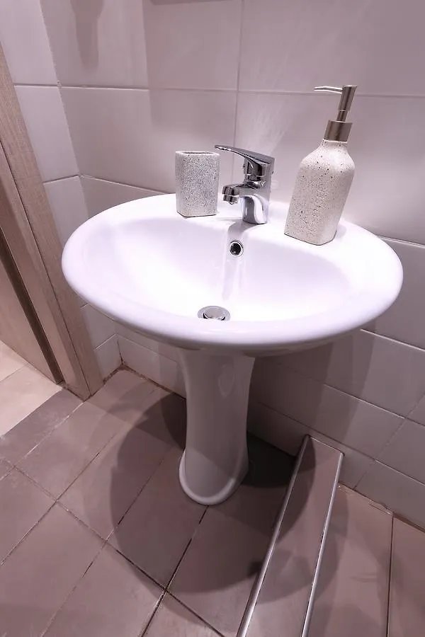شقة Dimitris House 4 سالونيك