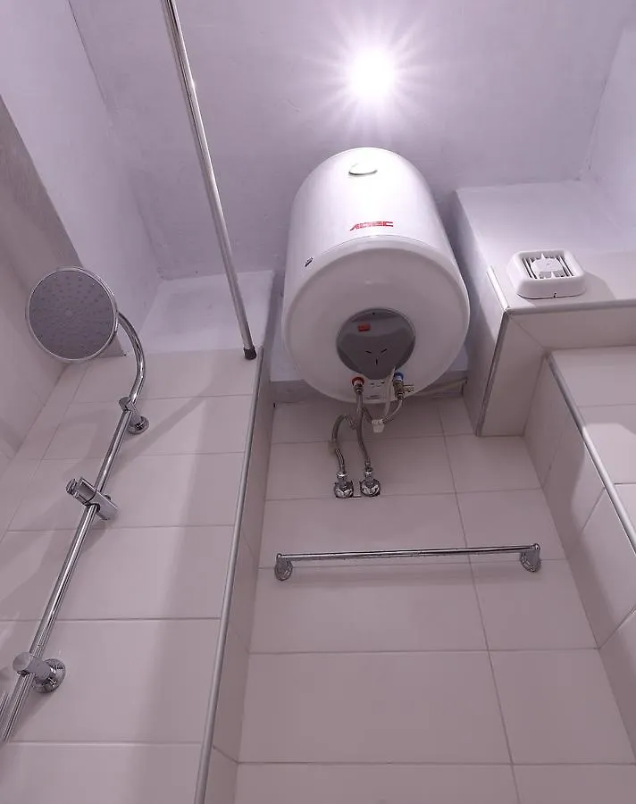 شقة Dimitris House 4 سالونيك