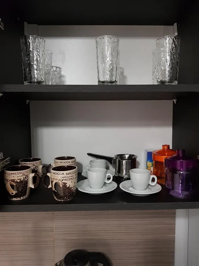شقة Dimitris House 4 سالونيك
