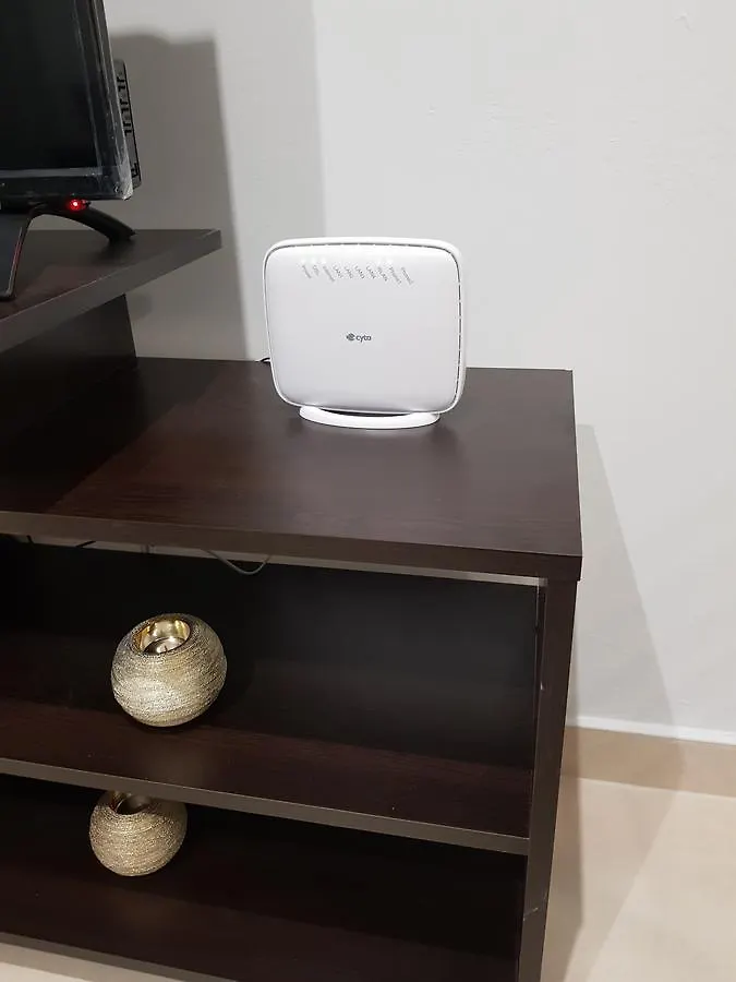 شقة Dimitris House 4 سالونيك اليونان