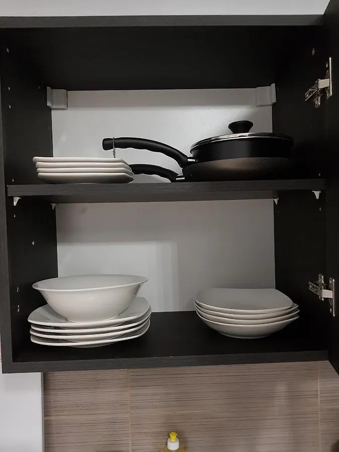 شقة Dimitris House 4 سالونيك