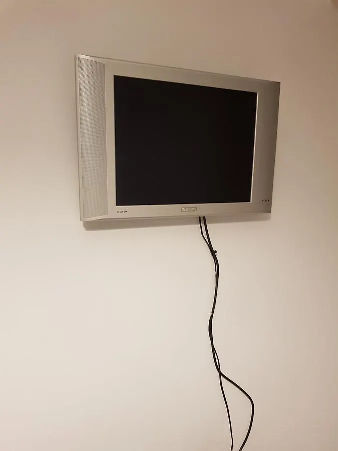 شقة Dimitris House 4 سالونيك 0*,  اليونان